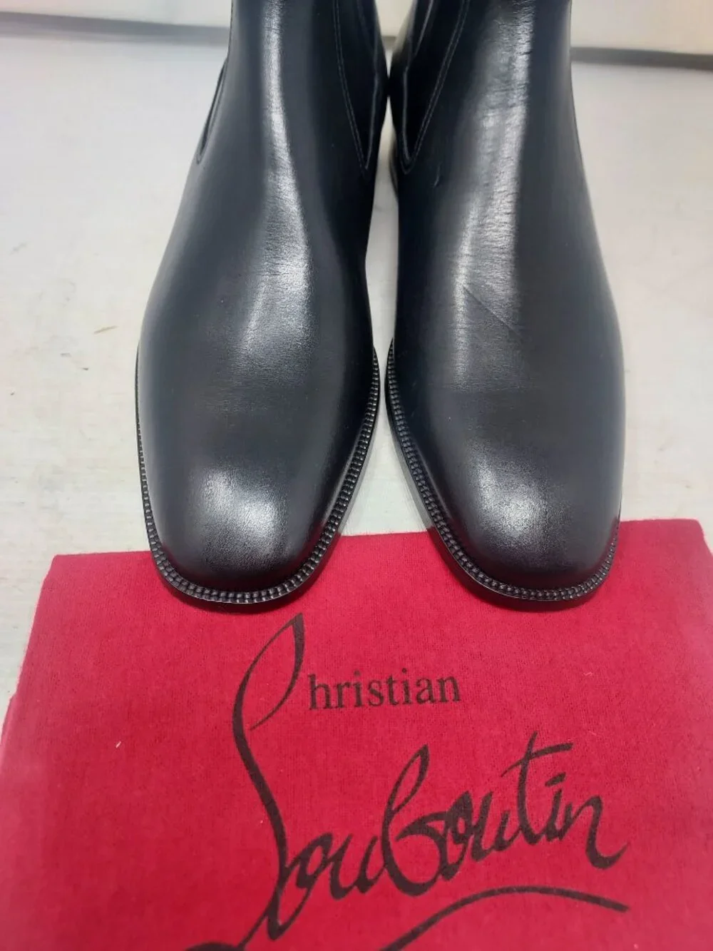 Christian Louboutin christian louboutin